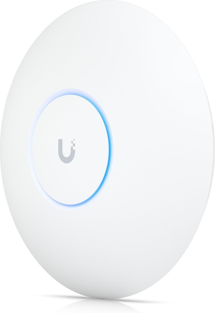 Ubiquiti U7-Pro AP WiFi7 PoE+ 1x1/2.5GbE