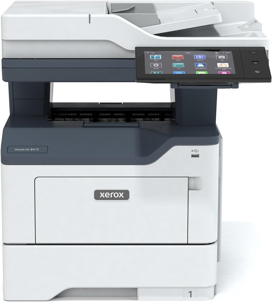 Xerox B415DN Wireless B&W Laser All-in-One Printer