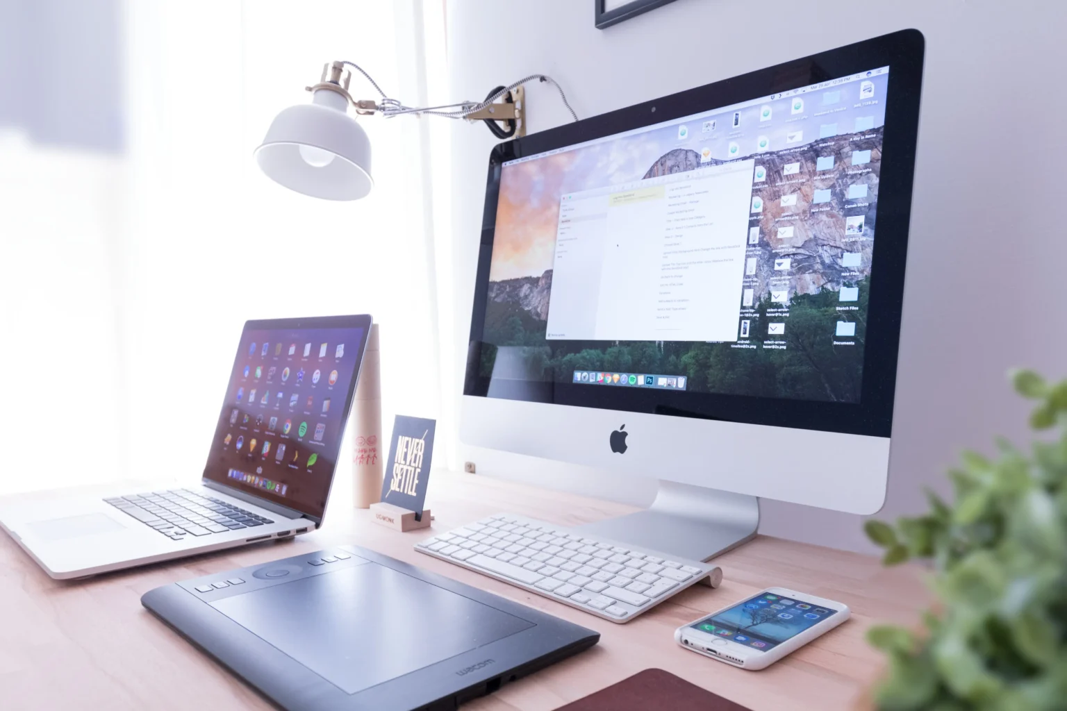 Application Development